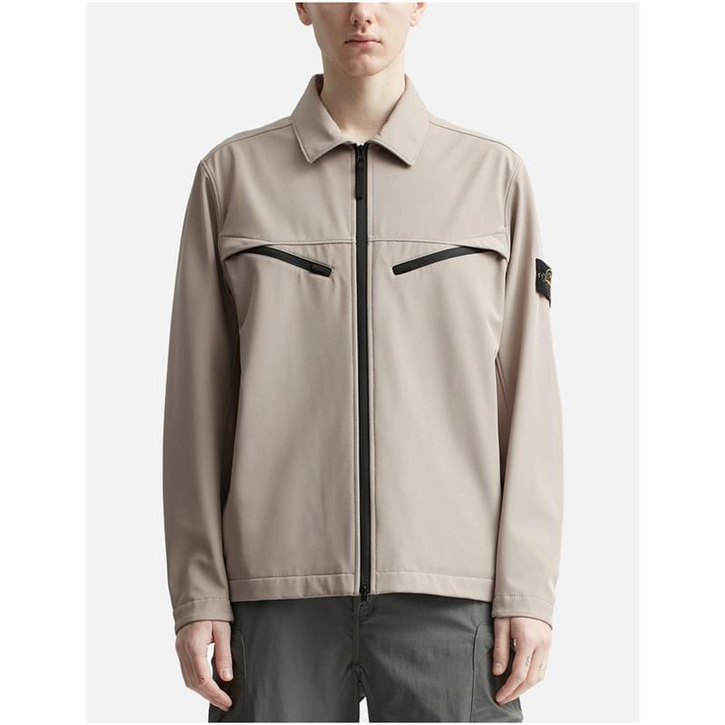 Stone Island 23FW Jacket 4079 Classic Style