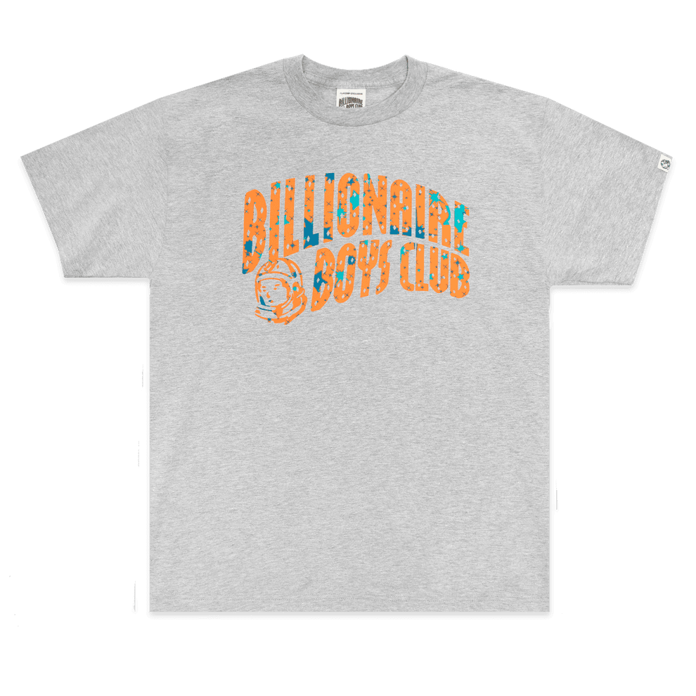 Billionaire Boys Club Pharrell Williams BBC T-Shirt Tee 2