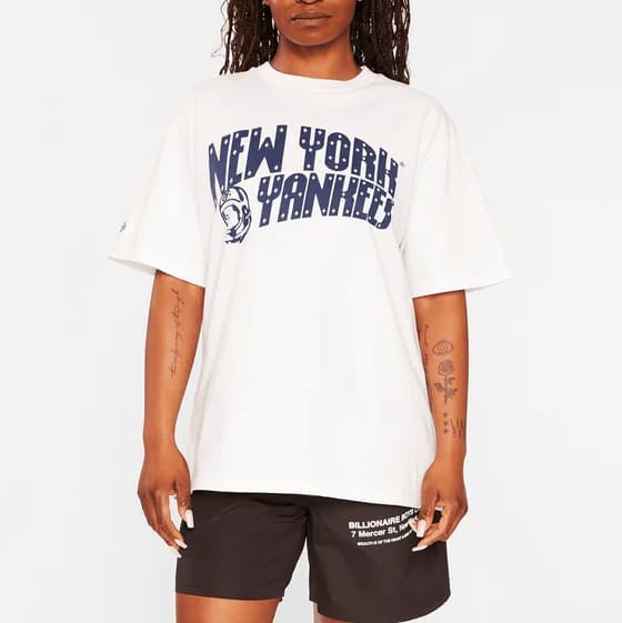 Billionaire Boys Club Pharrell Williams Designer Tee A