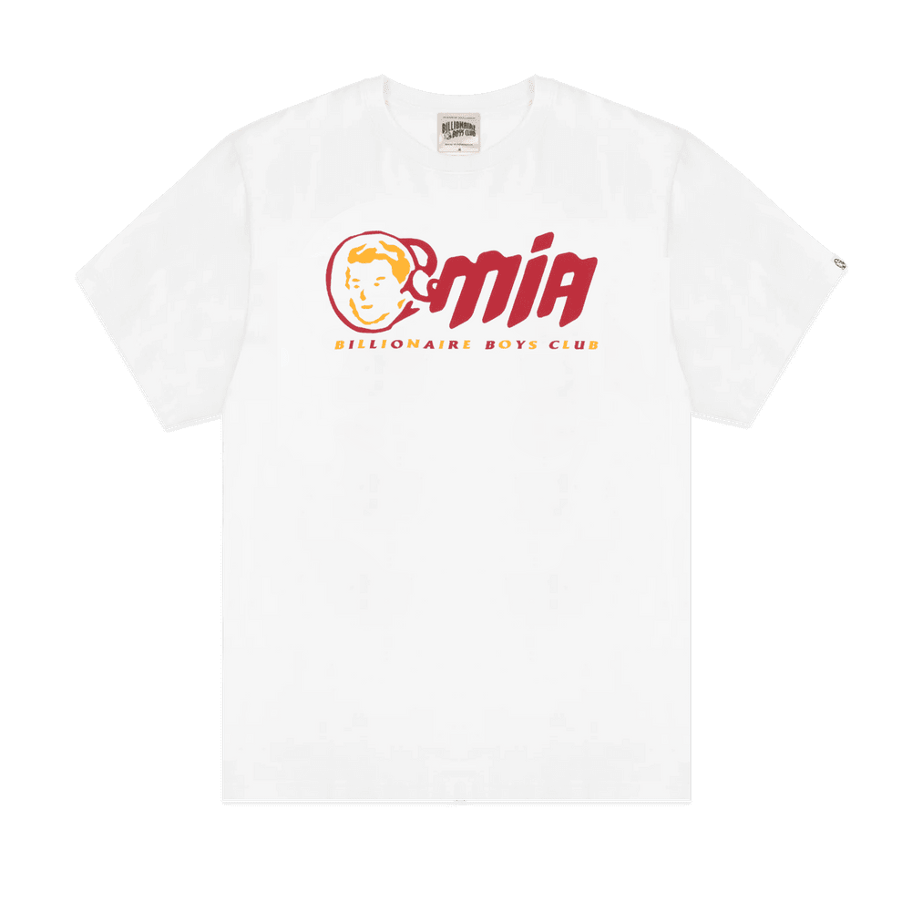 Billionaire Boys Club Pharrell Williams BBC T-Shirt Tee 5