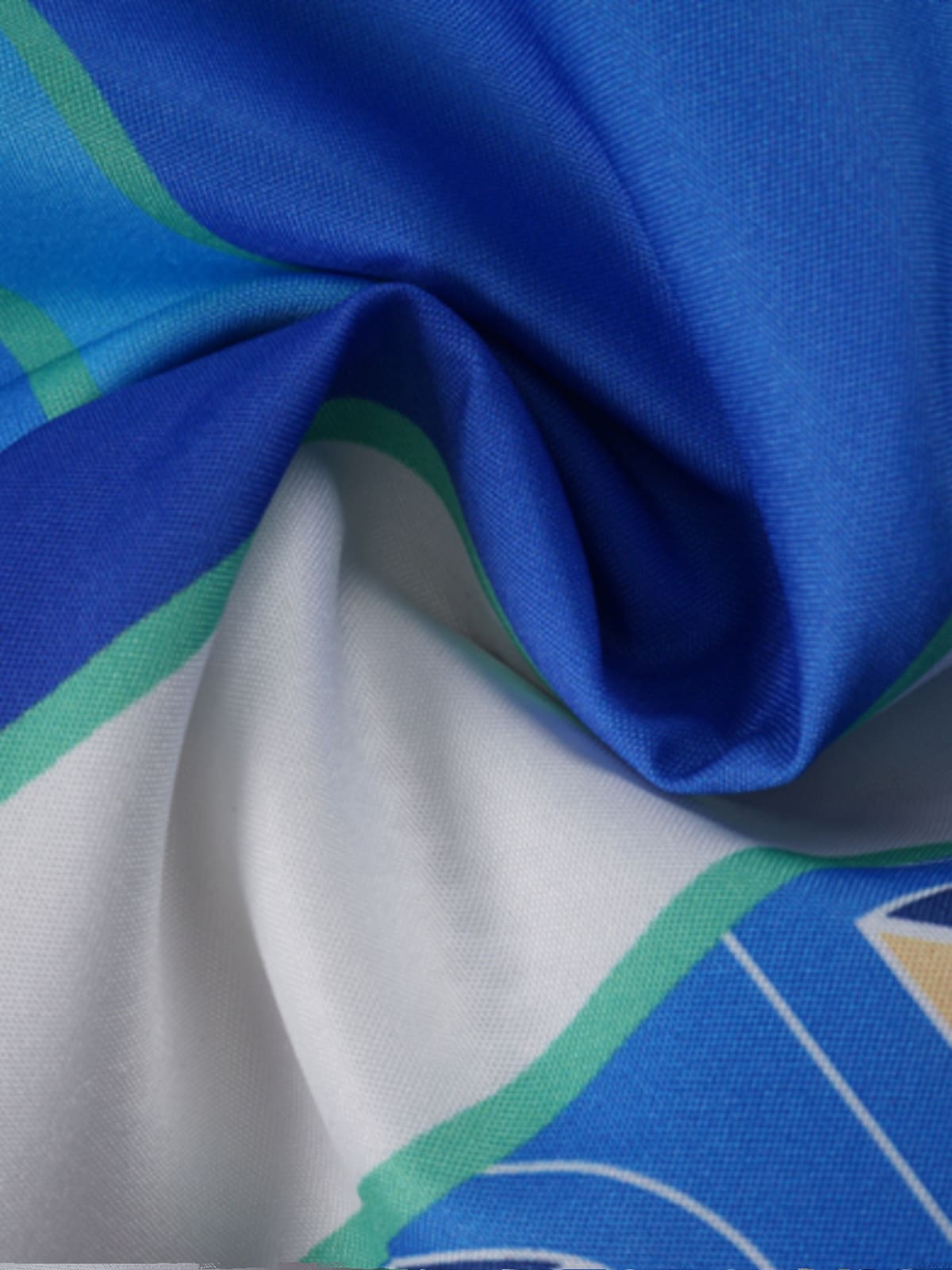 Casablanca 2024 Summer Holiday Matador Hawaiian Shorts Shirt for Men and Women