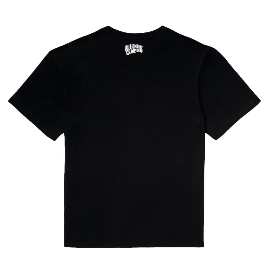 Billionaire Boys Club Pharrell Williams T-Shirt Mask Design