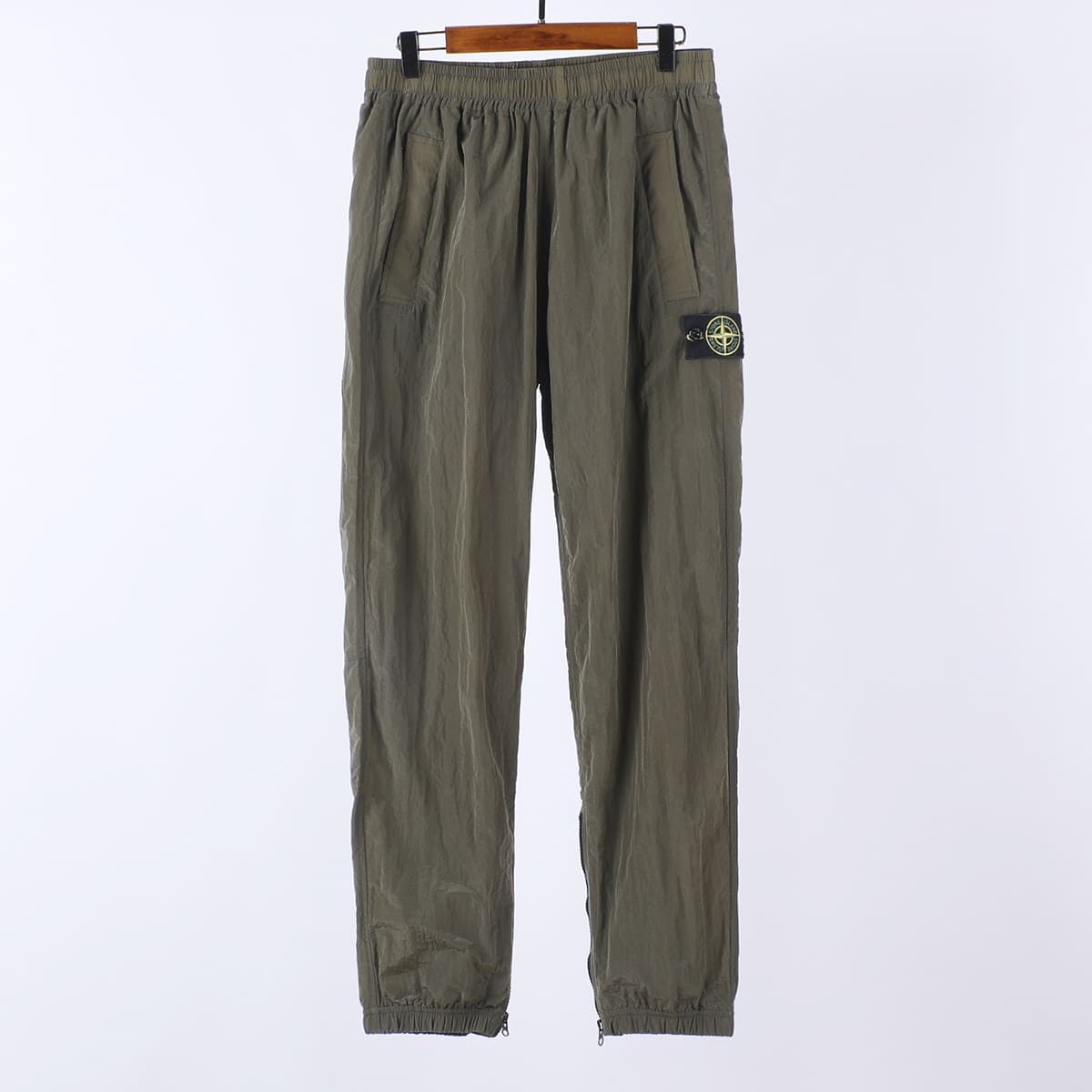 Stone Island 24SS Pants Functional Design 4464