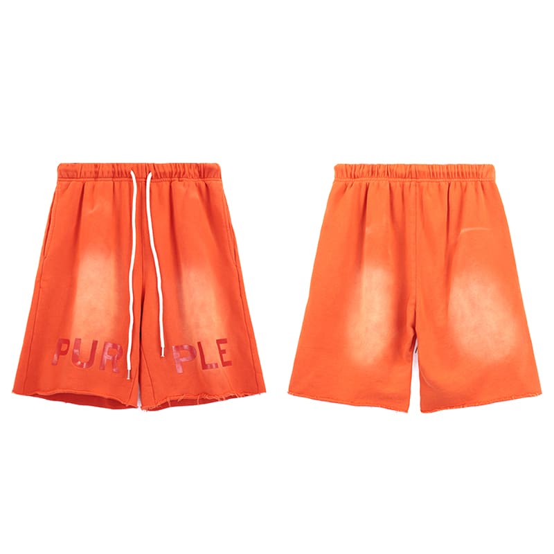 vlone fog pu*re b*and logo distressed t-shirt and sweatpants set