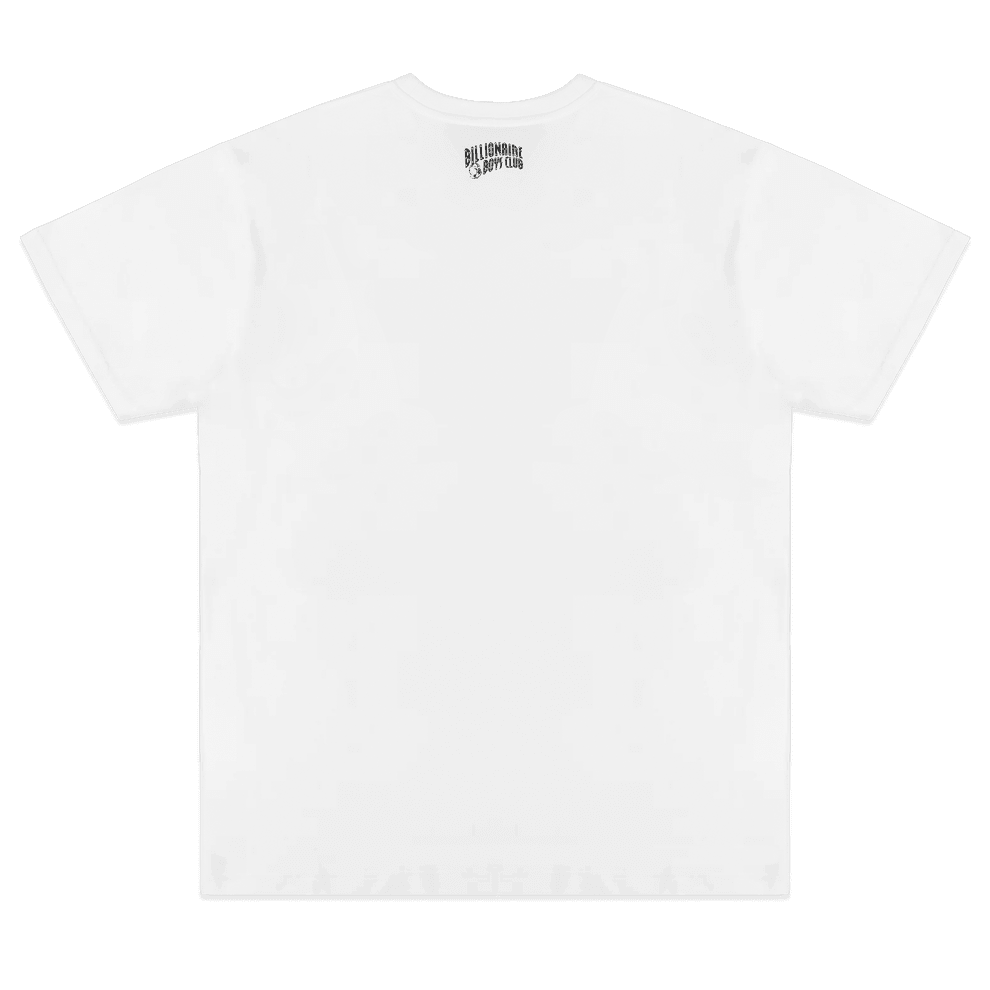 Billionaire Boys Club Pharrell Williams BBC T-Shirt Tee 7