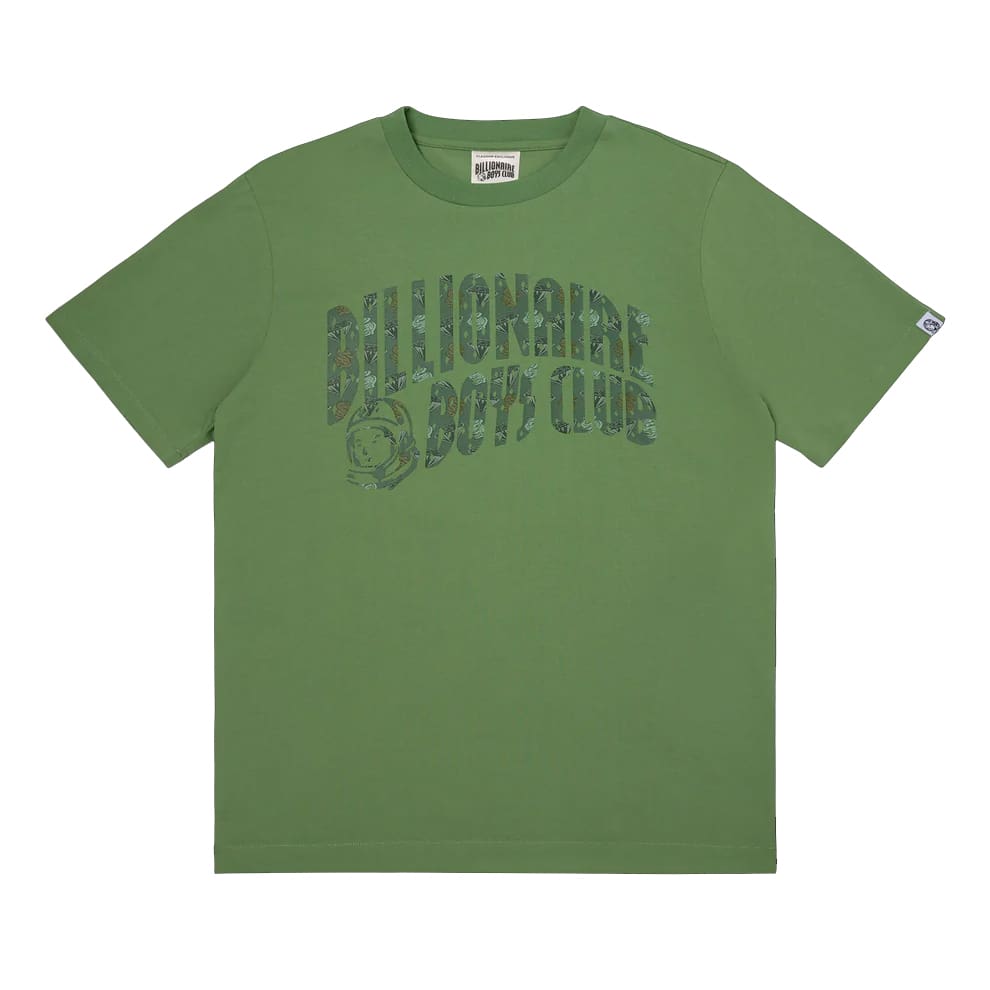 Billionaire Boys Club Pharrell Williams BBC T-Shirt Tee Casual