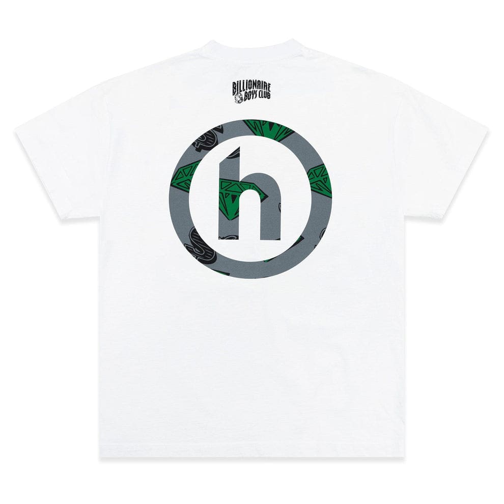 Billionaire Boys Club Pharrell Williams BBC T-Shirt Tee 8
