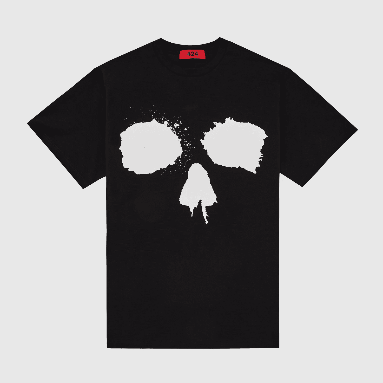 424 On Fairfax Guillermo T-Shirt Street Fashion E