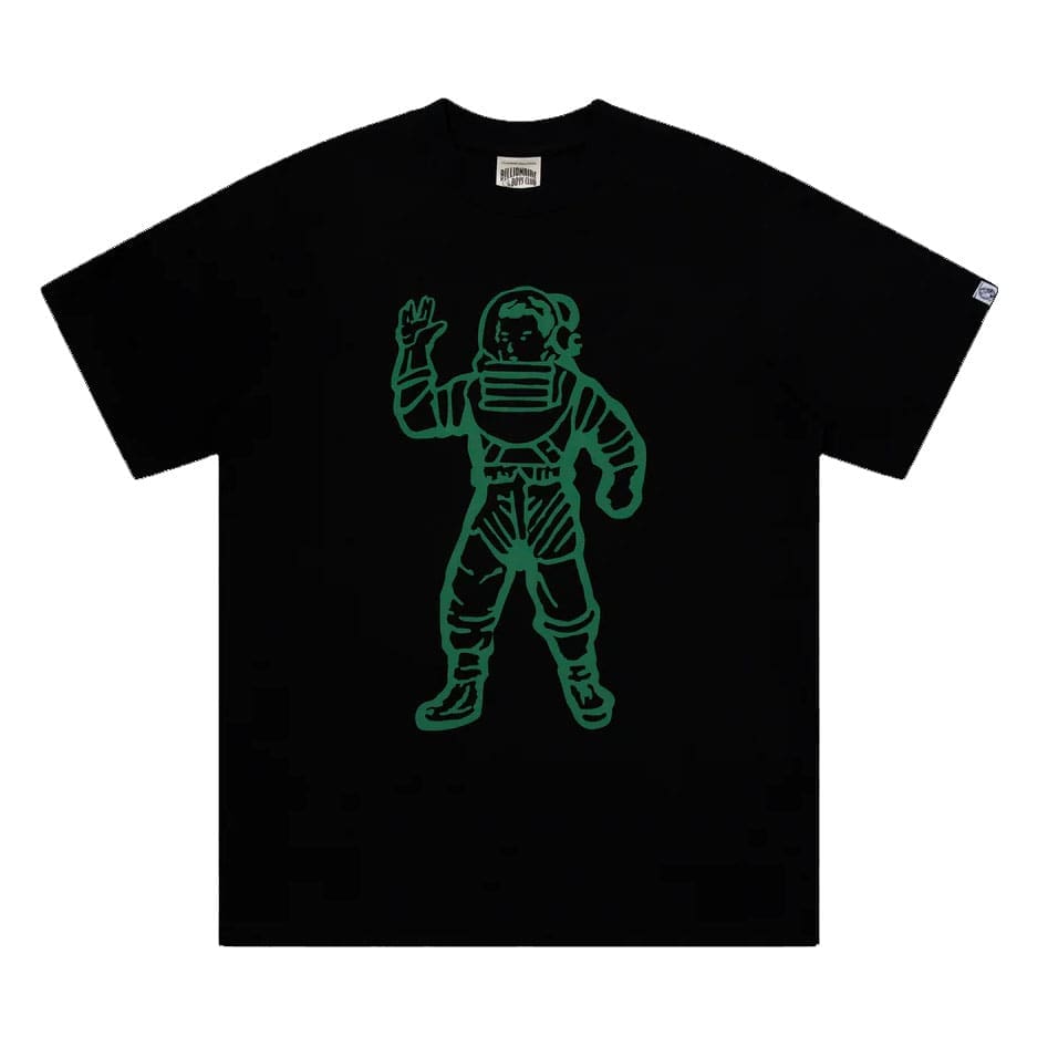 Billionaire Boys Club Pharrell Williams T-Shirt Astronaut Design