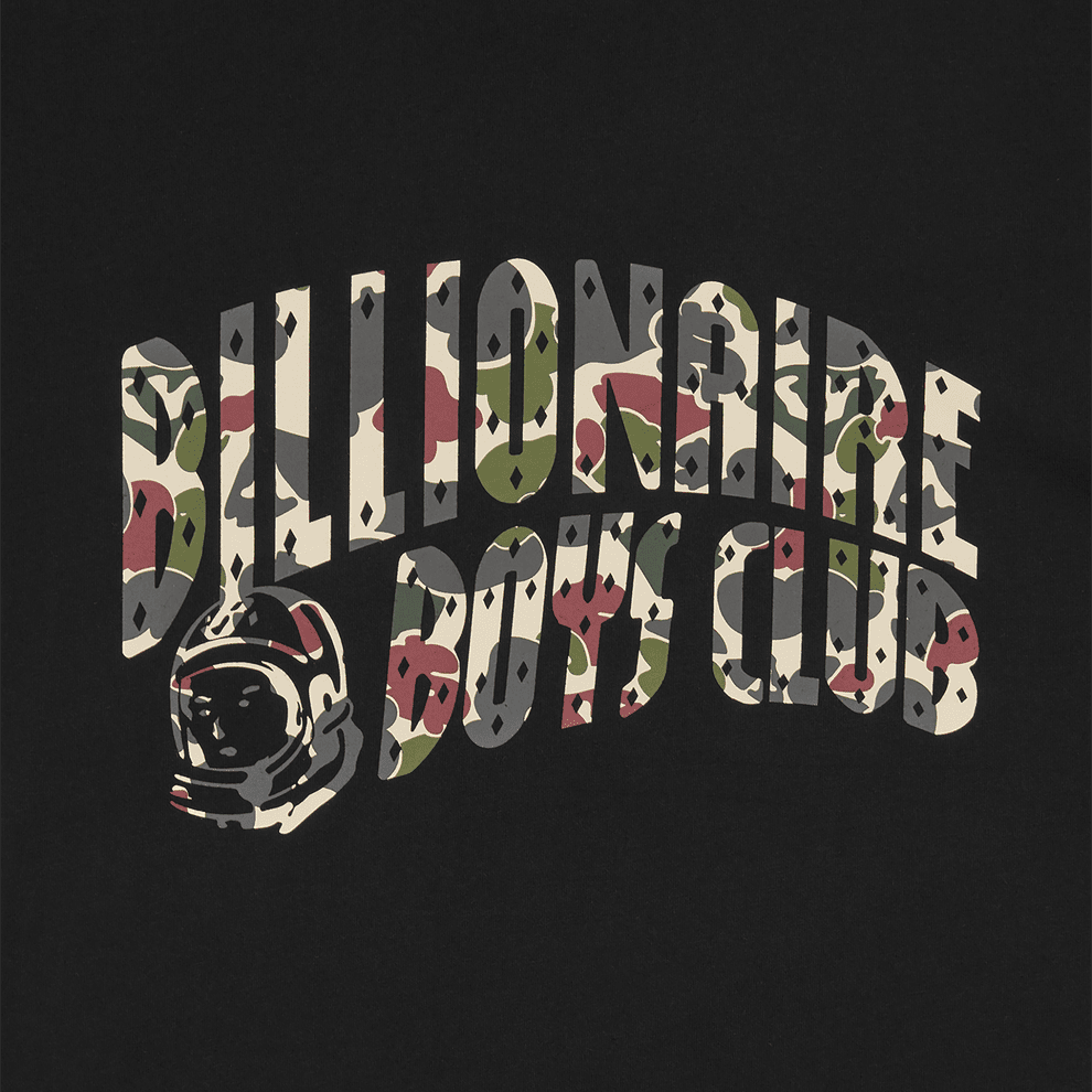 Billionaire Boys Club Pharrell Williams BBC T-Shirt Tee 3