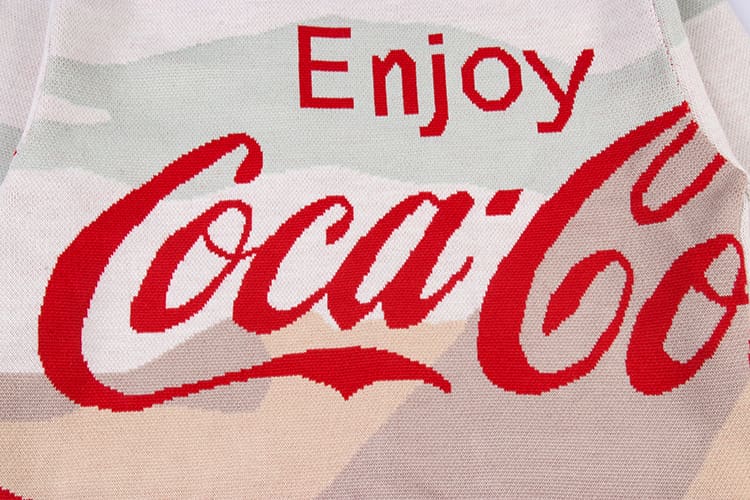 defans spring Maychao Kith joint-name woolen sweater women’s contrast color loose long sleeve V-neck knitted cardigan sweater men