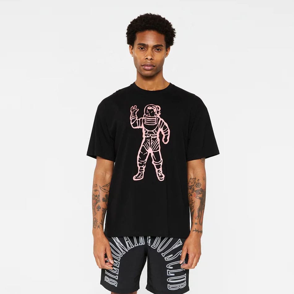 Billionaire Boys Club Pharrell Williams Designer T-Shirt
