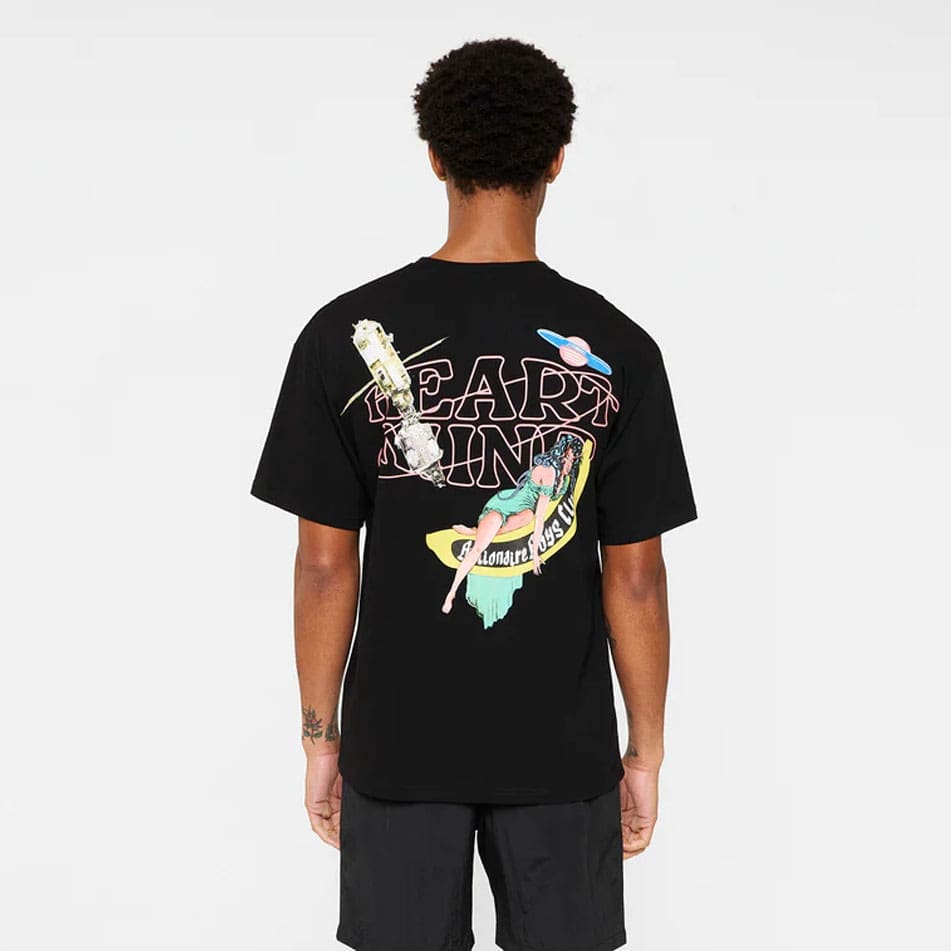 Billionaire Boys Club Pharrell Williams Designer T-Shirt
