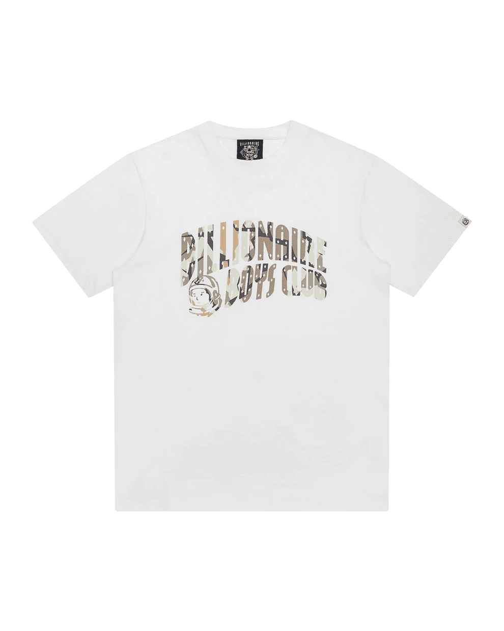 Billionaire Boys Club Pharrell Williams BBC T-Shirt Tee 8
