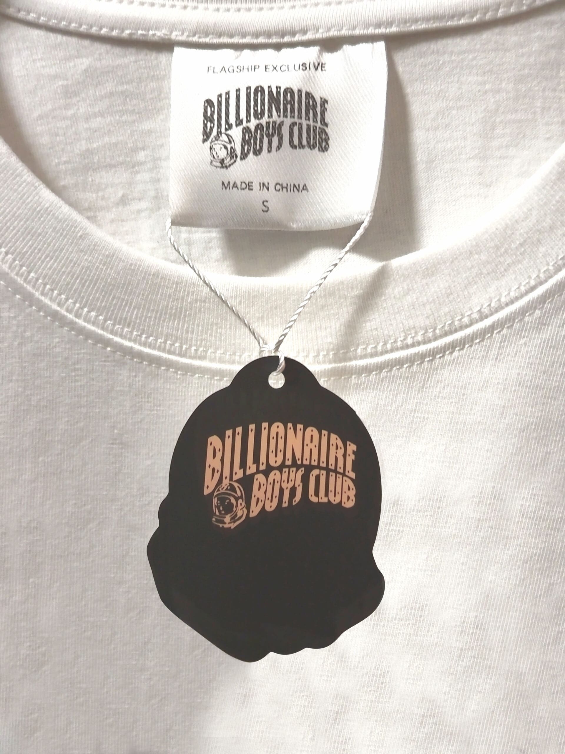 Billionaire Boys Club Pharrell Williams BBC Magenta T-Shirt