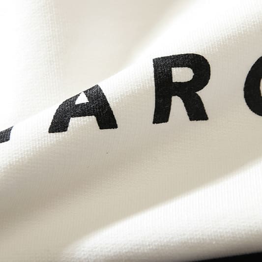 ma*s*n Ma*i*la mm6 terry round neck sweater for men and women