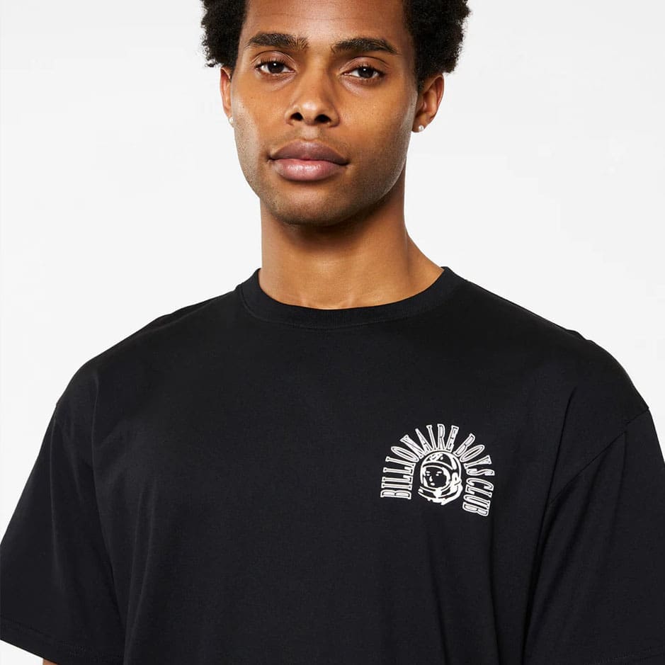 Billionaire Boys Club Pharrell Williams T-Shirt Designer Edition