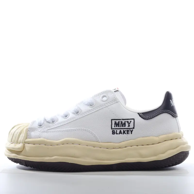 Sneaker MIHARAYASUHIRO Wayne Original Sole XQTWW