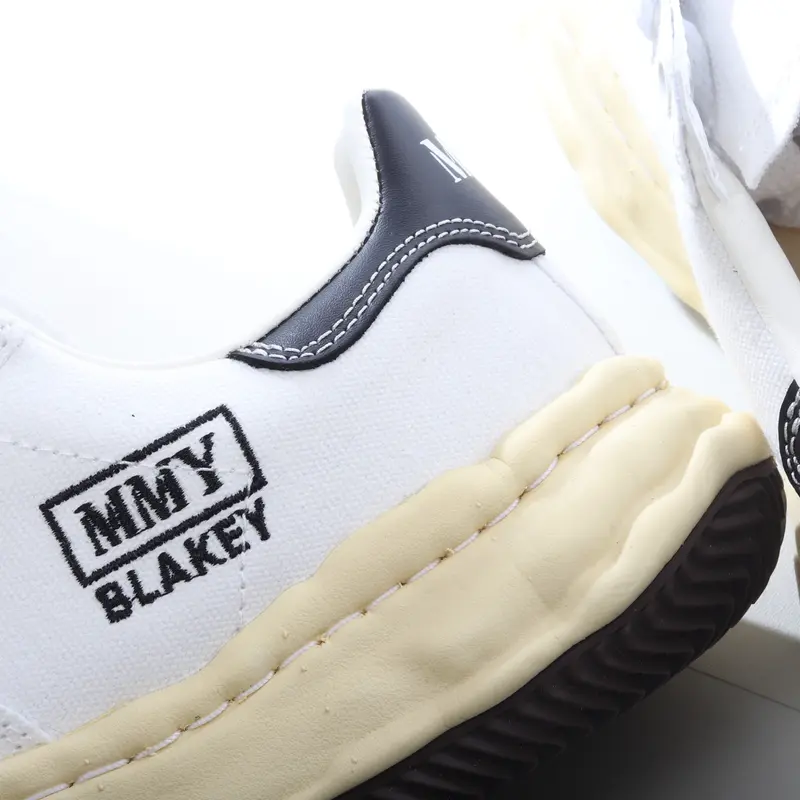 Sneaker MIHARAYASUHIRO Wayne Original Sole XQTWW