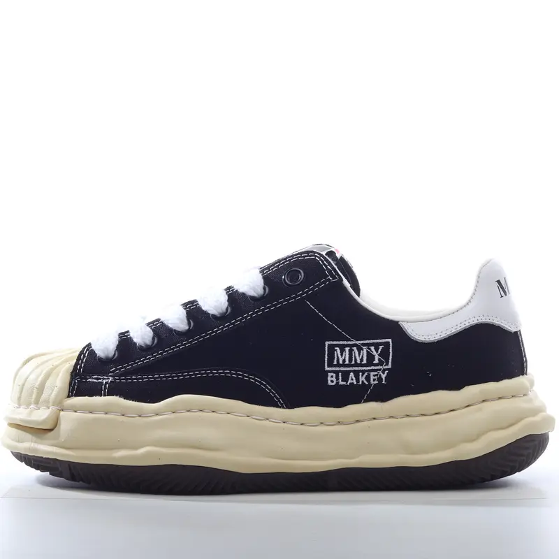 Sneaker MIHARAYASUHIRO Wayne Original Sole XQTWW A